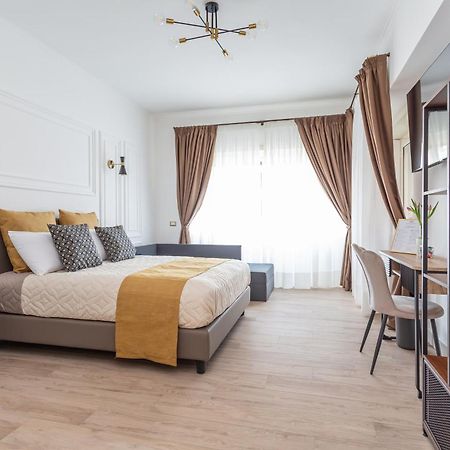 Rhome Vatican Rooms 로마 외부 사진