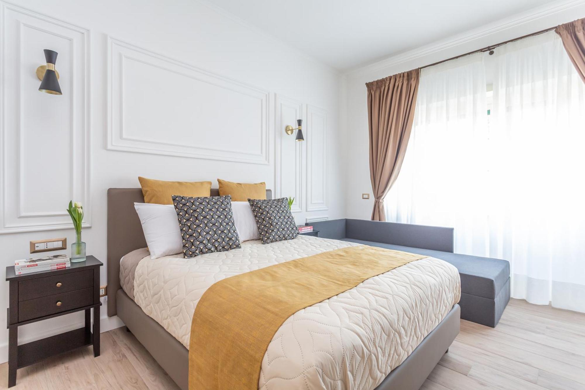 Rhome Vatican Rooms 로마 외부 사진