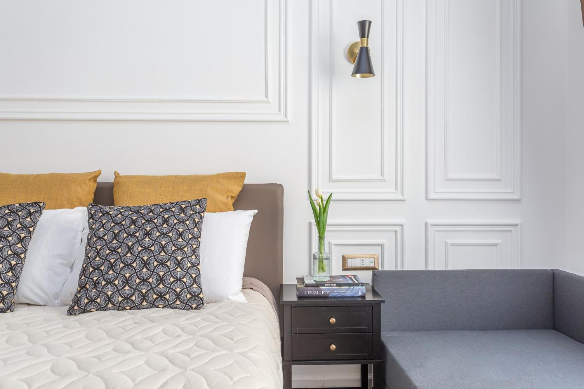 Rhome Vatican Rooms 로마 외부 사진